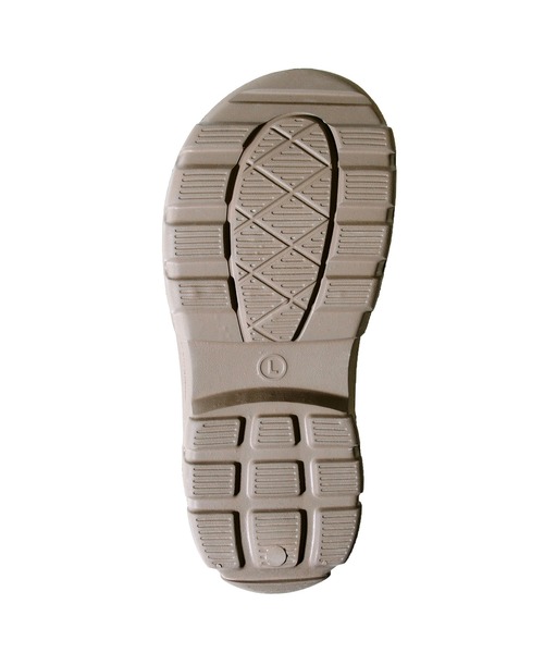 Starting Over（スターティングオーバー）の「足元からリフレッシュ リカバリートングサンダル（サンダル・メンズ・ネイビー/ブラック/ベージュ・M/S/XXL/L/XS/XL）」の11枚目の写真