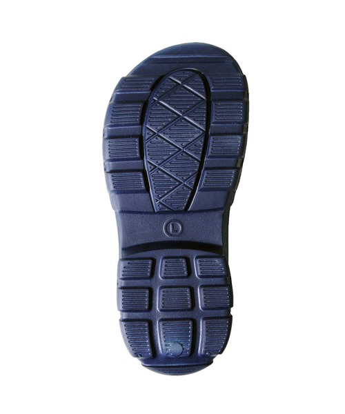 Starting Over（スターティングオーバー）の「足元からリフレッシュ リカバリートングサンダル（サンダル・メンズ・ネイビー/ブラック/ベージュ・M/S/XXL/L/XS/XL）」の15枚目の写真