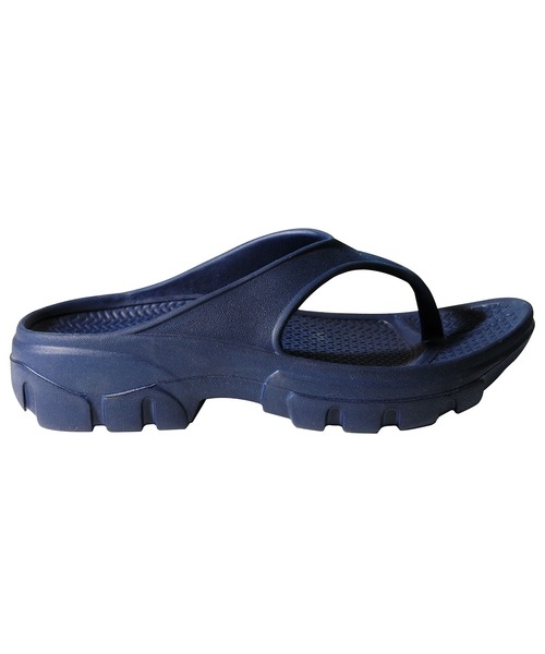 Starting Over（スターティングオーバー）の「足元からリフレッシュ リカバリートングサンダル（サンダル・メンズ・ネイビー/ブラック/ベージュ・M/S/XXL/L/XS/XL）」の14枚目の写真