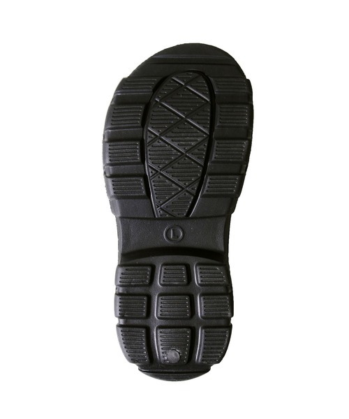 Starting Over（スターティングオーバー）の「足元からリフレッシュ リカバリートングサンダル（サンダル・メンズ・ネイビー/ブラック/ベージュ・M/S/XXL/L/XS/XL）」の7枚目の写真