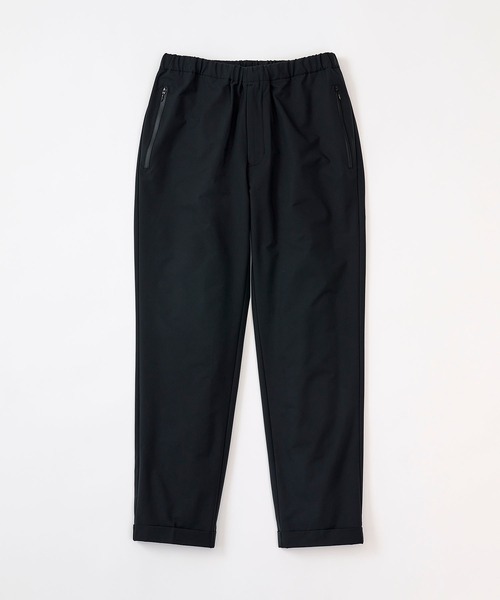 DESCENTE PAUSE（デサントポーズ）の「【デサントポーズ】パンツ / PANTS　撥水　ストレッチ（その他パンツ・メンズ・ブラック/ブラウン/ネイビー・X-LARGE/LARGE/SMALL/MEDIUM）」の2枚目の写真