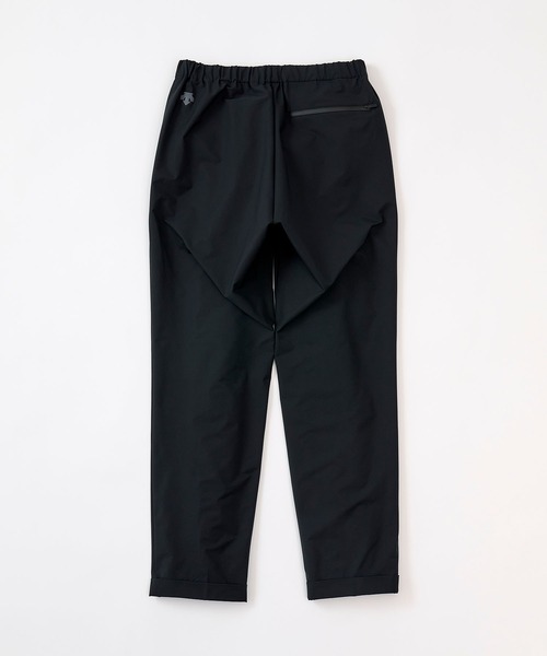 DESCENTE PAUSE（デサントポーズ）の「【デサントポーズ】パンツ / PANTS　撥水　ストレッチ（その他パンツ・メンズ・ブラック/ブラウン/ネイビー・X-LARGE/LARGE/SMALL/MEDIUM）」の4枚目の写真