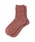 OBSCURE SOCKS�i�I�u�X�L���A �\�b�N�X�j�́uOBSCURE SOCKS W ALNUS �I�u�X�L���A�\�b�N�X �A���i�X ���f�B�[�X �C�� �\�b�N�X 23cm�`25cm�i�\�b�N�X/�C���j�v�b���̑�3