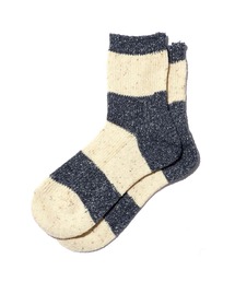 OBSCURE SOCKS（オブスキュア ソックス）の「OBSCURE SOCKS W ALNUS オブスキュアソックス アルナス レディース 靴下 ソックス 23cm～25cm（ソックス/靴下）」