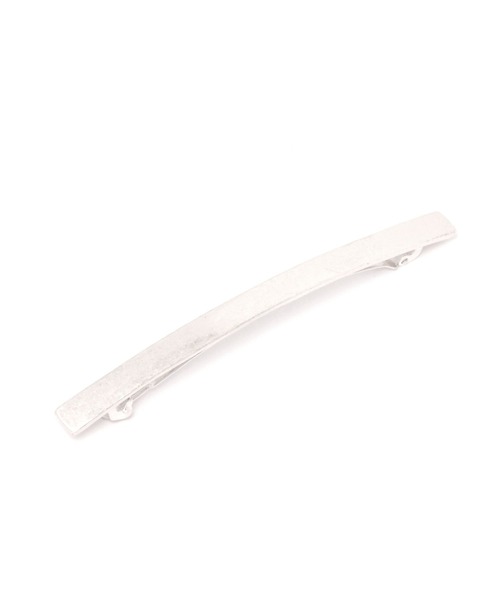 LEPSIM（レプシィム）の「メタルロングバレッタ　162371（バレッタ/ヘアクリップ・レディース・シルバー/ゴールド/シルバー系その他2/ゴールド系その他/ゴールド系その他2/シルバー系その他・ONE SIZE）」の7枚目の写真