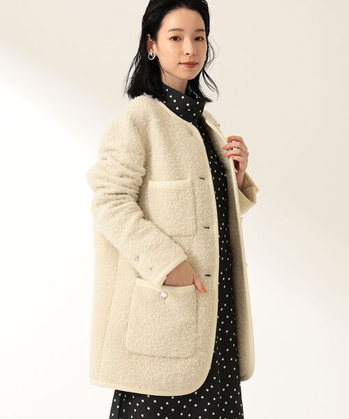 Demi-Luxe BEAMS（デミルクス ビームス）の「Demi-Luxe BEAMS / カラミ