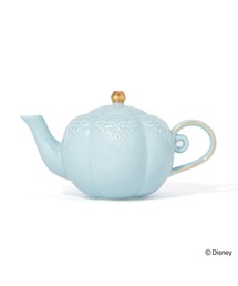 ポール・カーデュー、ディズニーシンデレラ、ミシン型ポット、 陶器ティーポット ポール・カーデュー、ディズニーシンデレラ、ミシン型ポット、 陶器