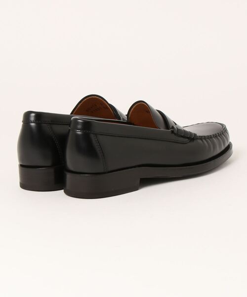 試着のみ新品】カルミナ UK6.5 ローファー ローファー Sold Out