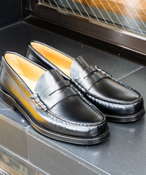 CARMINA（カルミナ）の「CARMINA / ADJ580113 / ローファー / Last XIM / ADJ580113001（ローファー・メンズ・ブラウン系その他/ブラック・UK8.5/UK7.5/UK6/UK6.5/UK8/UK7）」の5枚目の写真