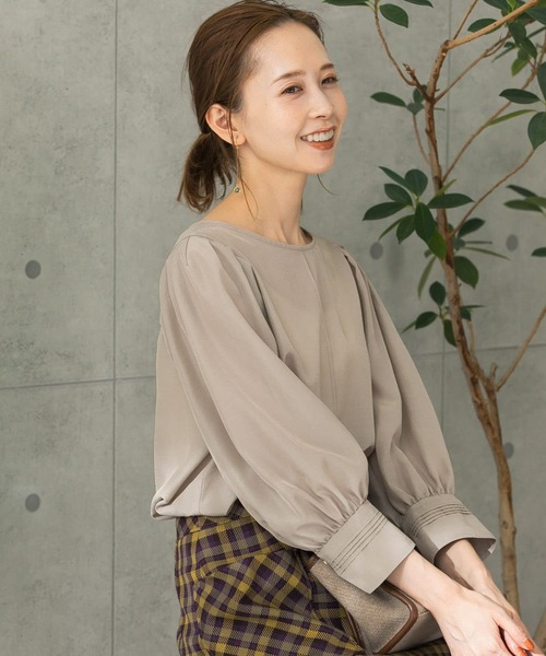 URBAN RESEARCH ROSSO（アーバンリサーチロッソ）の「ボリューム 