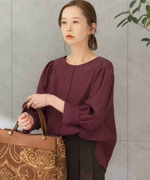 URBAN RESEARCH ROSSO（アーバンリサーチロッソ）の「ボリューム 