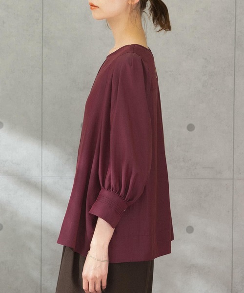 URBAN RESEARCH ROSSO（アーバンリサーチロッソ）の「ボリューム 