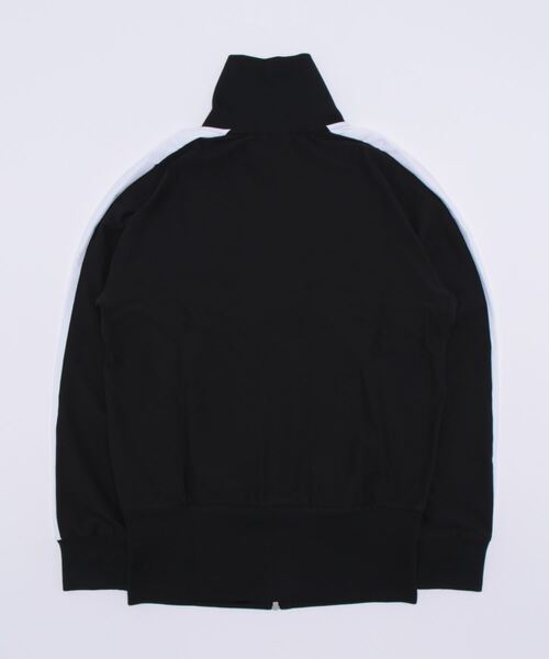 PUMA LUXE SPORT T7 トラックジャケット ゴルフ/スポーツ PUMA（プーマ）の「PUMA プーマ メンズ LUXE SPORT T7 トラック