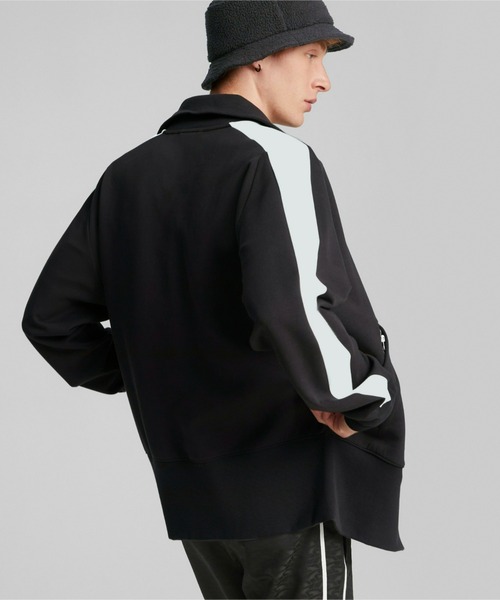 PUMA（プーマ）の「PUMA プーマ メンズ LUXE SPORT T7 トラック