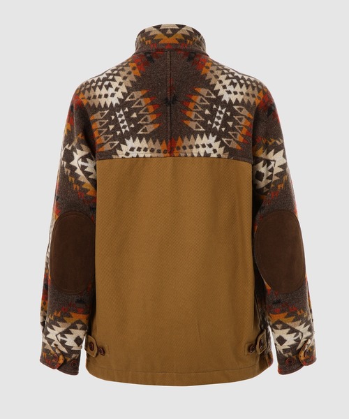 JUNYA WATANABE MAN（ジュンヤワタナベマン）の「PENDELTON Wネーム 