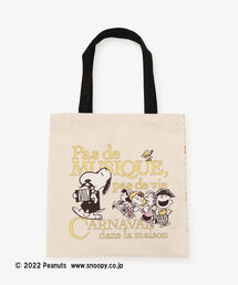 Afternoon Tea（アフタヌーンティー）の「トートバッグ/PEANUTS（トートバッグ）」