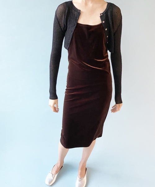 【EDIT.FOR.LULU/エディットフォールル】カーディガン セール】【EVERYDAY I LIKE.×EDIT. FOR LULU】ラッシュガード