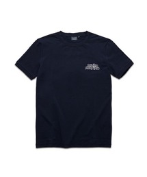 muta marine ムータマリンゴルフ　レディース シャツ　半袖トップス　0 中古 レディース ムータマリン muta MARINE 半袖シャツ XS 紺