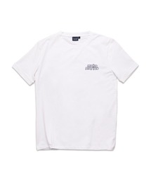 BACK LOGO Tシャツ