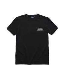 BACK LOGO Tシャツ