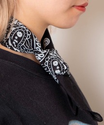 WEGO | WEGO/カラフルバンダナ(バンダナ/スカーフ)