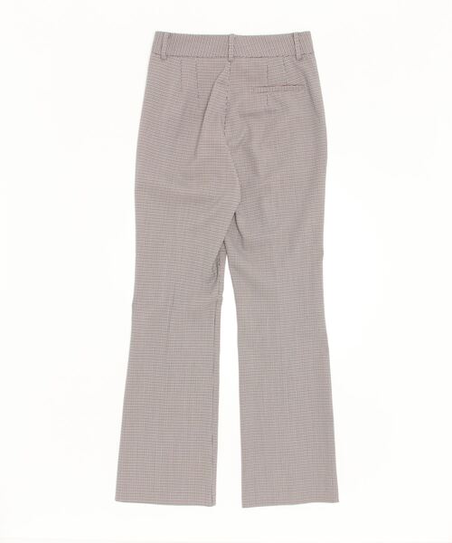 col pierrot(コルピエロ)の「COL PIERROT FOR ESTNATION / フレアパンツ(その他パンツ・レディース・ウッド・SMALL/MEDIUM/X-SMALL)」の11枚目の写真
