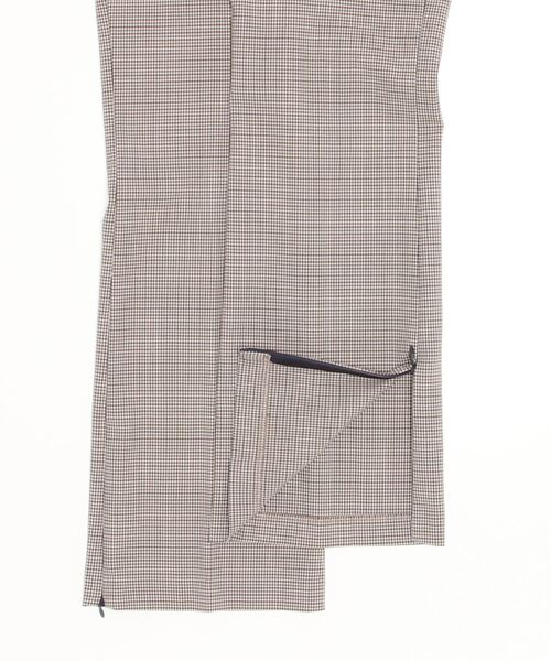 col pierrot(コルピエロ)の「COL PIERROT FOR ESTNATION / フレアパンツ(その他パンツ・レディース・ウッド・SMALL/MEDIUM/X-SMALL)」の12枚目の写真