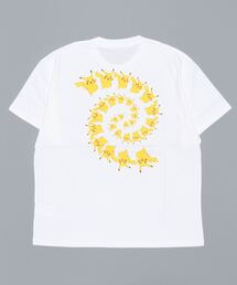 MR.GENTLEMAN（ミスタージェントルマン）の「【MISTERGENTLEMAN】×POKEMON BIG TEE（Tシャツ/カットソー）」