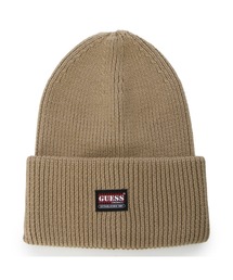 Guess | GUESS Originals Branson Logo Beanie(ニットキャップ/ビーニー)