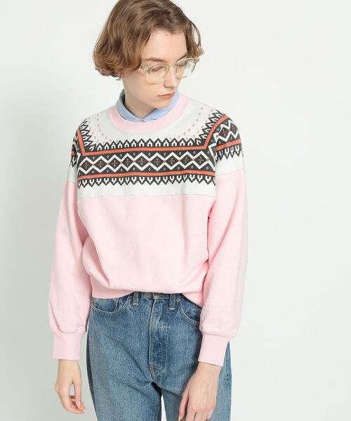 BEAMS BOY（ビームスボーイ）の「WHITESVILLE × BEAMS BOY