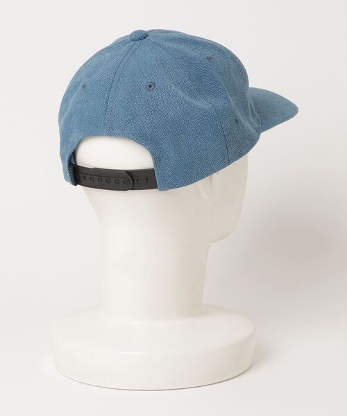 rip curl(リップカール)の「【RIPCURL(リップカール)】SEARCHERS SB CAP キャップ(キャップ・メンズ・ブラック/ゴールド/ダークブルー・FREE)」の11枚目の写真
