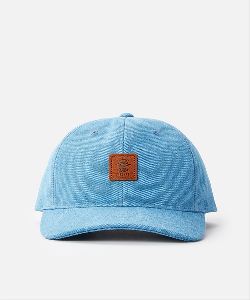 rip curl(リップカール)の「【RIPCURL(リップカール)】SEARCHERS SB CAP キャップ(キャップ・メンズ・ブラック/ゴールド/ダークブルー・FREE)」の13枚目の写真