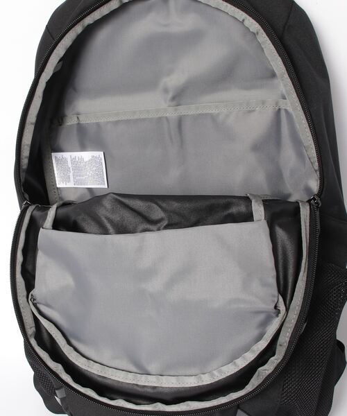 THE NORTH FACE（ザノースフェイス）の「【THE NORTH FACE】SUNDER　サンダー（バックパック/リュック・メンズ・ブラック・FREE）」の16枚目の写真