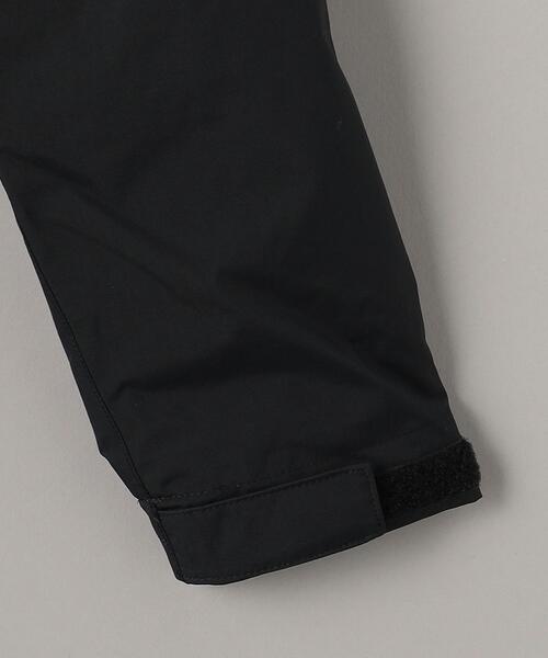 THE NORTH FACE(ザノースフェイス)の「<THE NORTH FACE> SCOOP JACKET/スクープジャケット(マウンテンパーカー・メンズ・ブラック・L/M)」の13枚目の写真