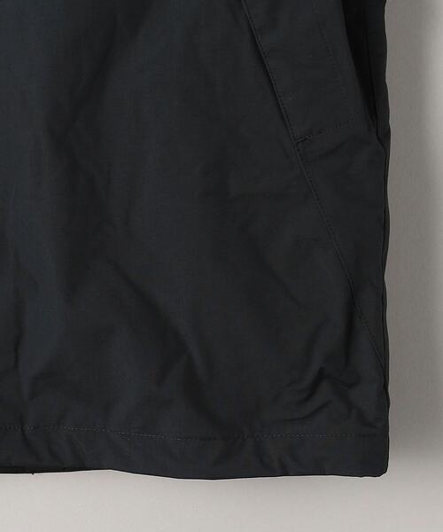 THE NORTH FACE(ザノースフェイス)の「<THE NORTH FACE> SCOOP JACKET/スクープジャケット(マウンテンパーカー・メンズ・ブラック・L/M)」の14枚目の写真
