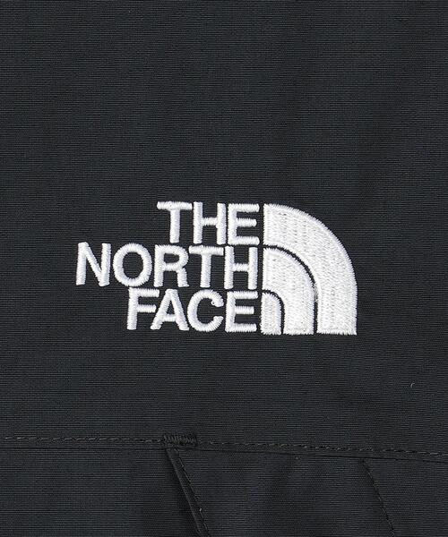 THE NORTH FACE(ザノースフェイス)の「<THE NORTH FACE> SCOOP JACKET/スクープジャケット(マウンテンパーカー・メンズ・ブラック・L/M)」の15枚目の写真