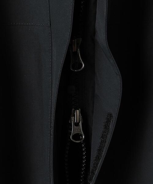 THE NORTH FACE(ザノースフェイス)の「<THE NORTH FACE> SCOOP JACKET/スクープジャケット(マウンテンパーカー・メンズ・ブラック・L/M)」の18枚目の写真