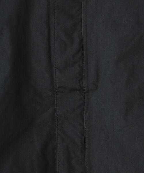 THE NORTH FACE(ザノースフェイス)の「<THE NORTH FACE> SCOOP JACKET/スクープジャケット(マウンテンパーカー・メンズ・ブラック・L/M)」の20枚目の写真