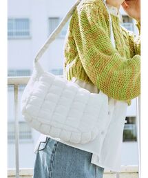 jouetie | キルティングBAG(ハンドバッグ)