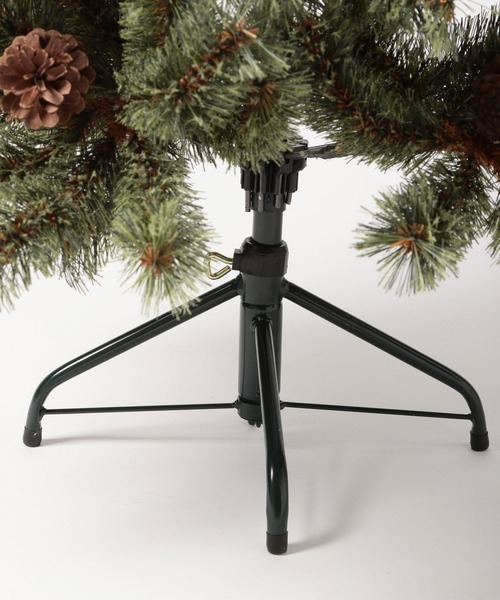 【新品、未使用】スタジオクリップ クリスマスツリー 150cm ツリー 150cm[CHRISTMAS 2024] | [公式]スタディオクリップ