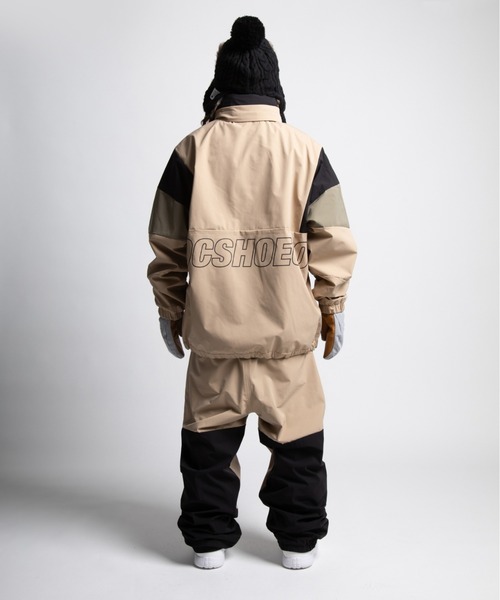 DC SHOES（ディーシーシューズ）の「22 DC SNOW COLOR BLOCK PT/DCスキースノーボードボトムス（その他パンツ ...