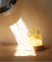 MARK'S（マークス）の「ディフューザー天然石水晶セット（インテリア雑貨）」