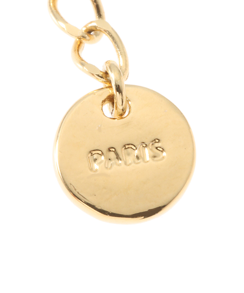 SLOBE IENA（スローブイエナ）の「【LOUISE DAMAS／ルイーズダマス 