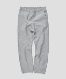 mocT（モクティー）の「【mocT/モクティ】HEAVY FLEECE FULL LENGTH PANTS / ヘビーフリースフルレングスパンツ（スウェットパンツ・メンズ）」