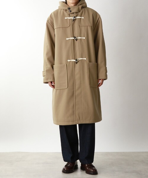 THE SHOP TK （ザ ショップ ティーケー ）の「◇オーバーサイズウール