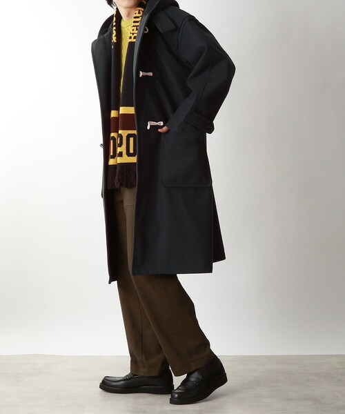 THE SHOP TK （ザ ショップ ティーケー ）の「◇オーバーサイズウール