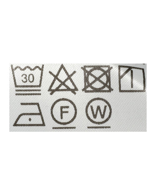 BEAMS(ビームス)の「BEAMS / サーマル クルーネック スウェット(Tシャツ/カットソー・メンズ・ブラック/オフホワイト・XL/L/M/S)」の14枚目の写真