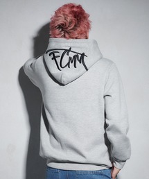 【日本限定アイテム】SKETCH LOGO HOODIE/スケッチロゴフーディー