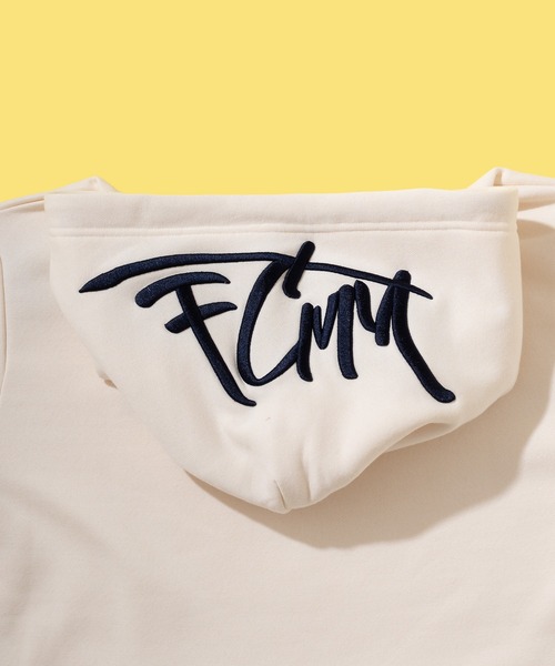 FCMM（エフシーエムエム）の「【日本限定アイテム】SKETCH LOGO