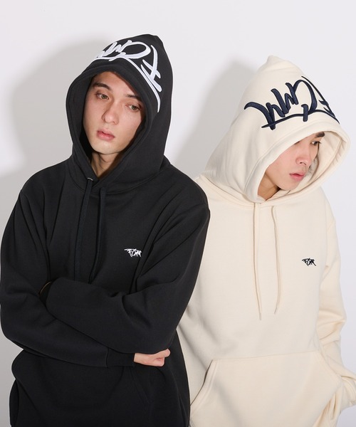 FCMM（エフシーエムエム）の「【日本限定アイテム】SKETCH LOGO